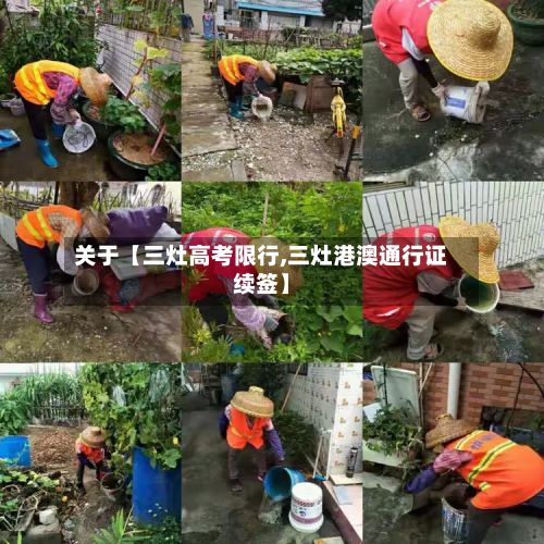 关于【三灶高考限行,三灶港澳通行证续签】