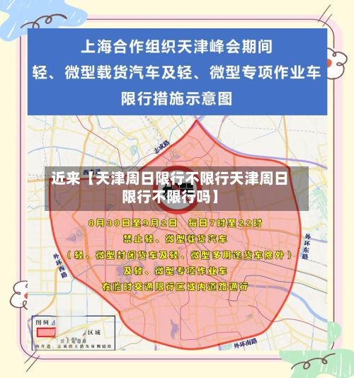 近来【天津周日限行不限行天津周日限行不限行吗】-第2张图片
