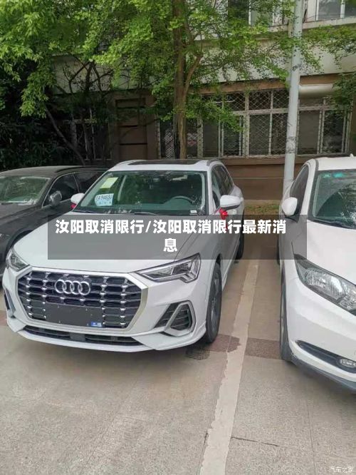 汝阳取消限行/汝阳取消限行最新消息-第2张图片