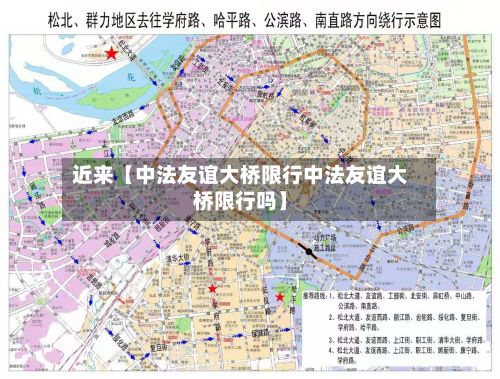 近来【中法友谊大桥限行中法友谊大桥限行吗】