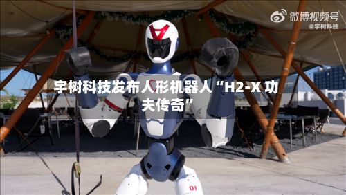宇树科技发布人形机器人“H2-X 功夫传奇”