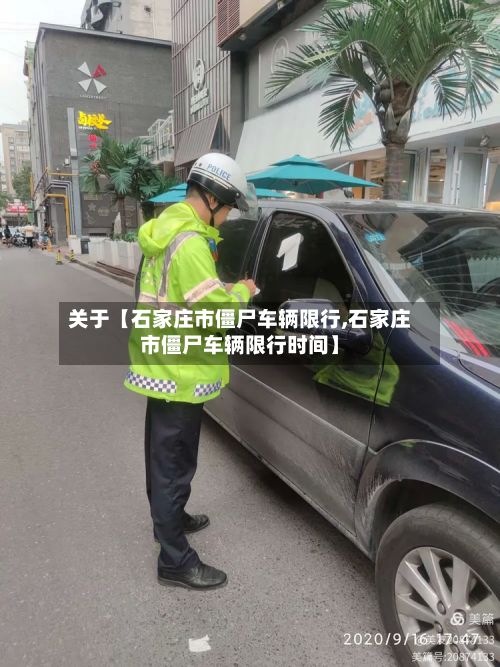 关于【石家庄市僵尸车辆限行,石家庄市僵尸车辆限行时间】-第3张图片