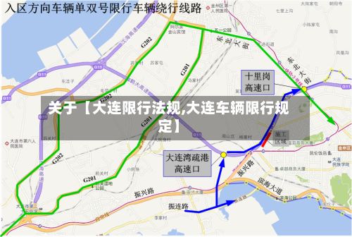 关于【大连限行法规,大连车辆限行规定】-第2张图片