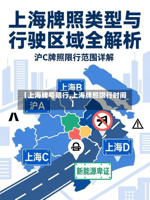 【上海牌号限行,上海牌照限行时间】-第2张图片