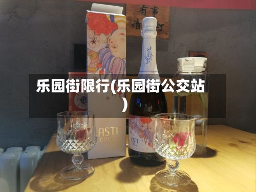 乐园街限行(乐园街公交站)-第2张图片