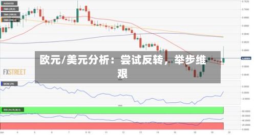 欧元/美元分析：尝试反转，举步维艰