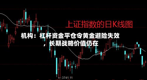 机构：杠杆资金平仓令黄金避险失效，长期战略价值仍在-第2张图片
