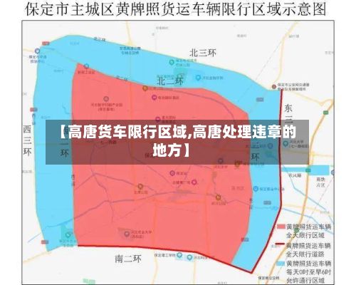 【高唐货车限行区域,高唐处理违章的地方】