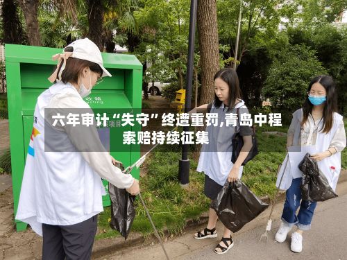 六年审计“失守”终遭重罚,青岛中程索赔持续征集-第2张图片