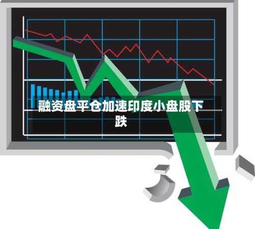 融资盘平仓加速印度小盘股下跌-第3张图片