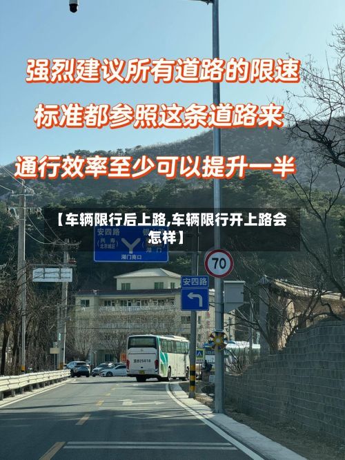 【车辆限行后上路,车辆限行开上路会怎样】-第2张图片
