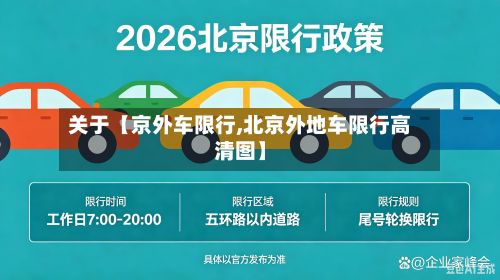 关于【京外车限行,北京外地车限行高清图】-第3张图片