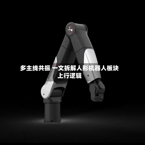 多主线共振 一文拆解人形机器人板块上行逻辑