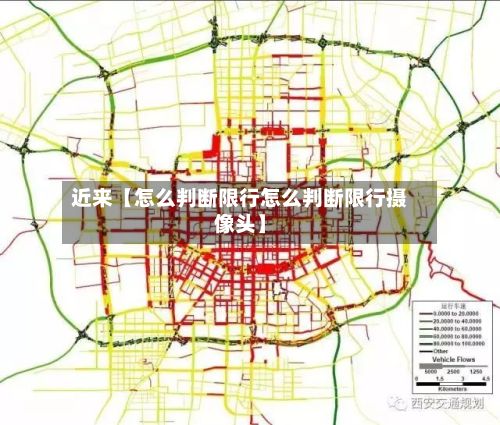 近来【怎么判断限行怎么判断限行摄像头】