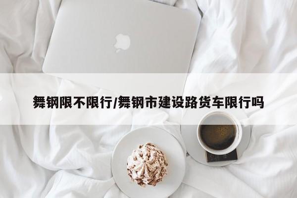 舞钢限不限行/舞钢市建设路货车限行吗