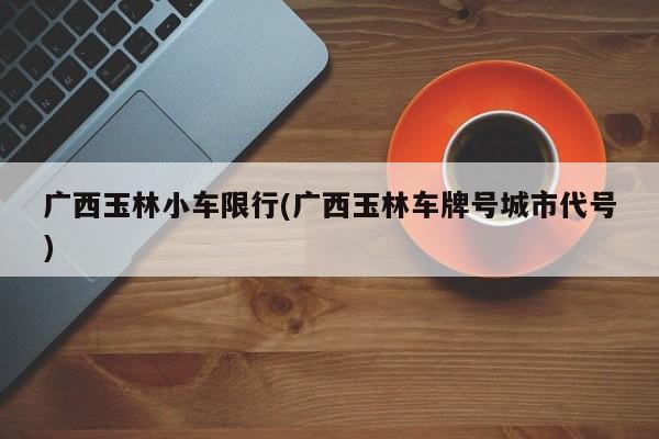 广西玉林小车限行(广西玉林车牌号城市代号)