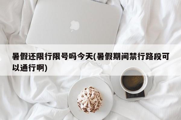 暑假还限行限号吗今天(暑假期间禁行路段可以通行啊)