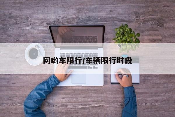 网哟车限行/车辆限行时段