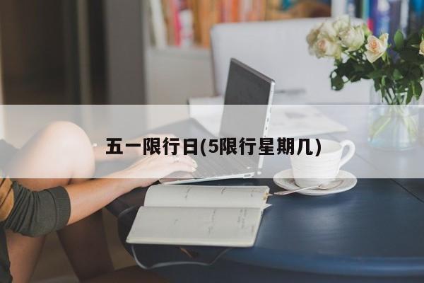五一限行日(5限行星期几)