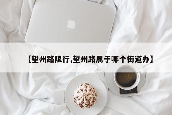 【望州路限行,望州路属于哪个街道办】