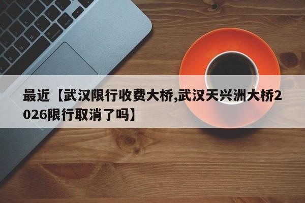 最近【武汉限行收费大桥,武汉天兴洲大桥2026限行取消了吗】
