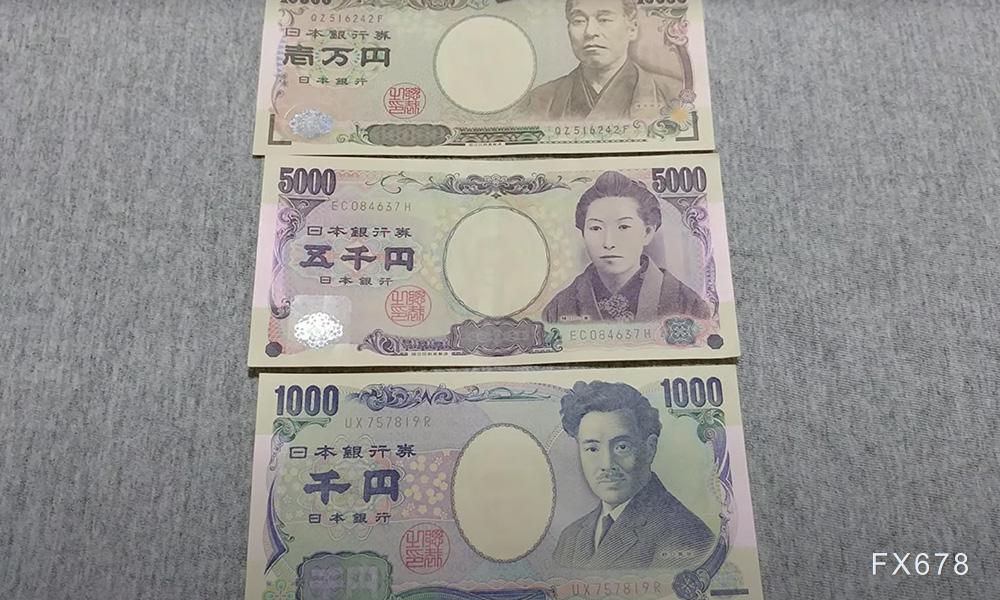 两次历史性空头清洗后，日元空头“弹药”已耗尽？