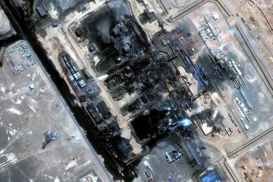 国际油价深夜坐上“过山车” 沙特据传取消部分欧洲炼厂9月订单