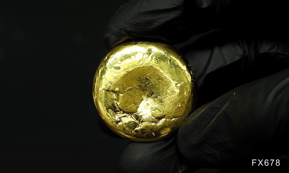 分析师：若美联储加息金价或将小幅上涨	，若不加息则有望冲击5000美元