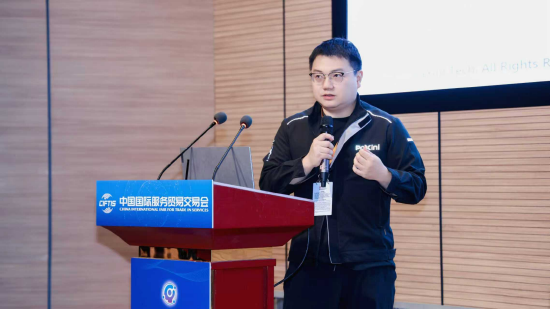 帕西尼张恒第：以物理感知与因果数据打通具身智能工业闭环