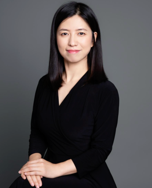 姜晓丽正式掌舵易方达悦和稳健，14年固收老将开启“易方达时代”