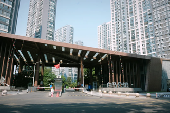 品牌价值达117.38亿元:市场化运营背后的社区价值重构