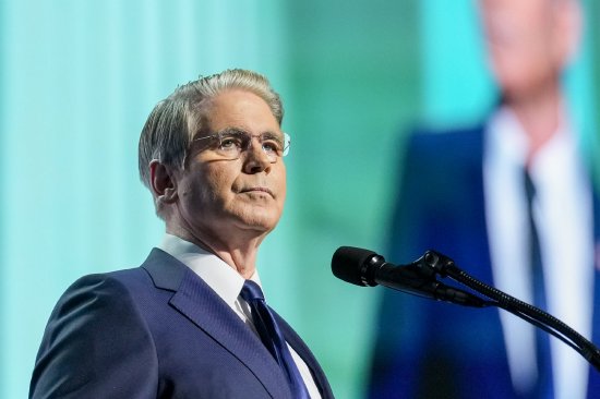 美国财长贝森特重弹降债老调 市场人士直言“愿景不是计划	”
