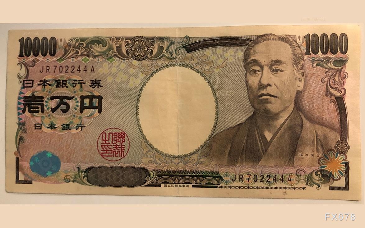 美国消费者信心暴跌拖累美元走弱	，日本央行加息预期后移令美元/日元困守158关口震荡