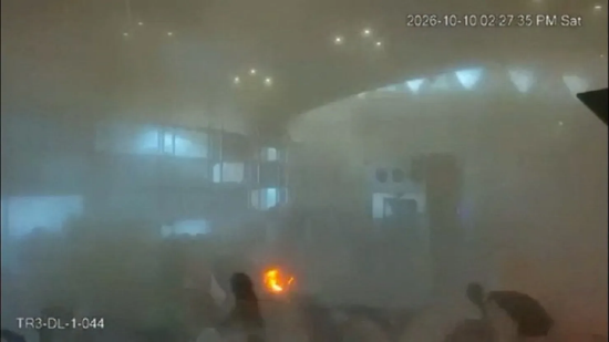 胡塞武装袭击利雅得机场后，多国发布全球旅行警示