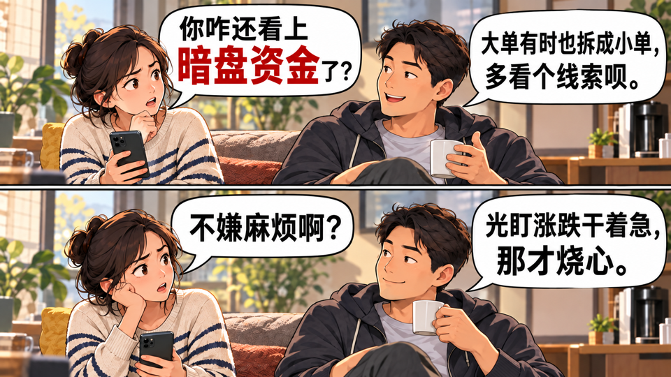 藏格矿业前三季度净利润同比增122.09% 碳酸锂业务与铜矿投资收益双轮驱动业绩高增