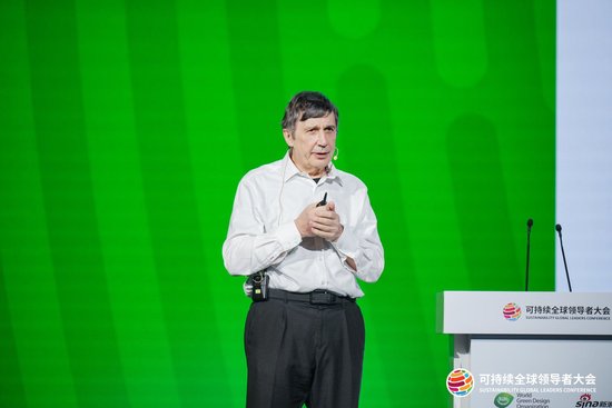 诺奖得主支招：有闲钱可以投资这个事儿
