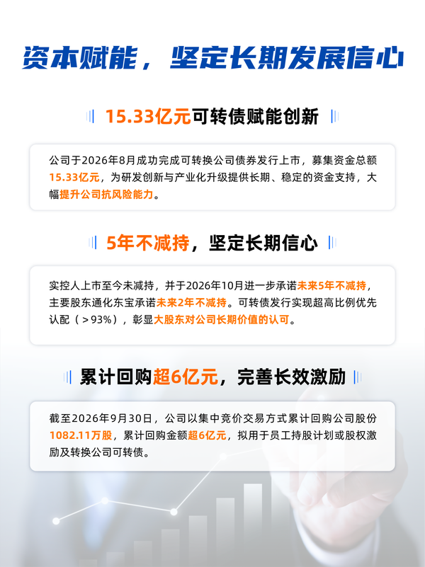 特宝生物三季报：商业化稳住当下，研发管线押注未来